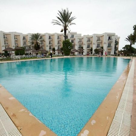 Phebus Gammarth Resort And Spa Экстерьер фото
