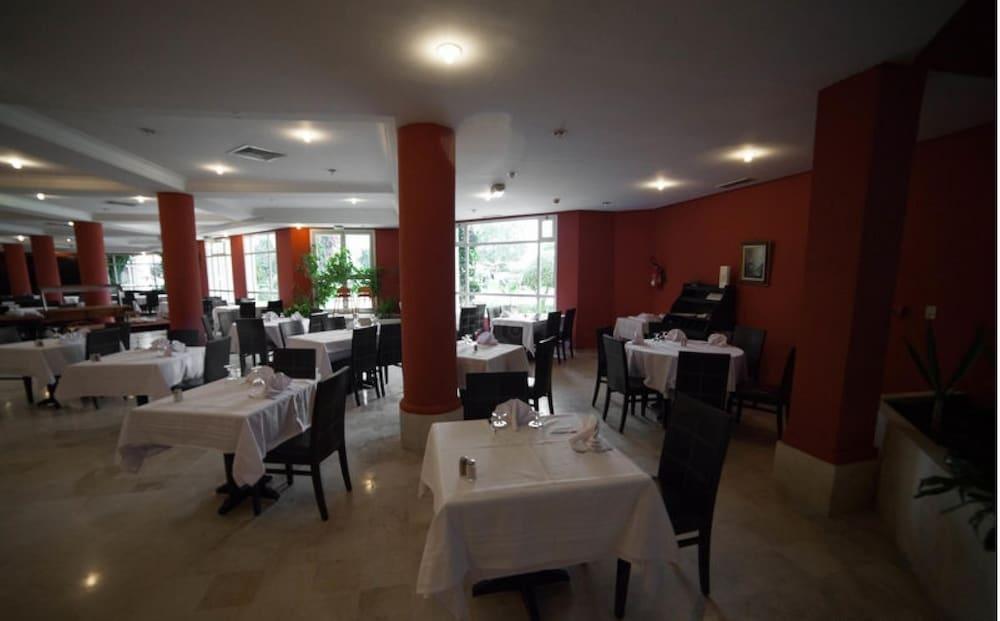 Phebus Gammarth Resort And Spa Экстерьер фото