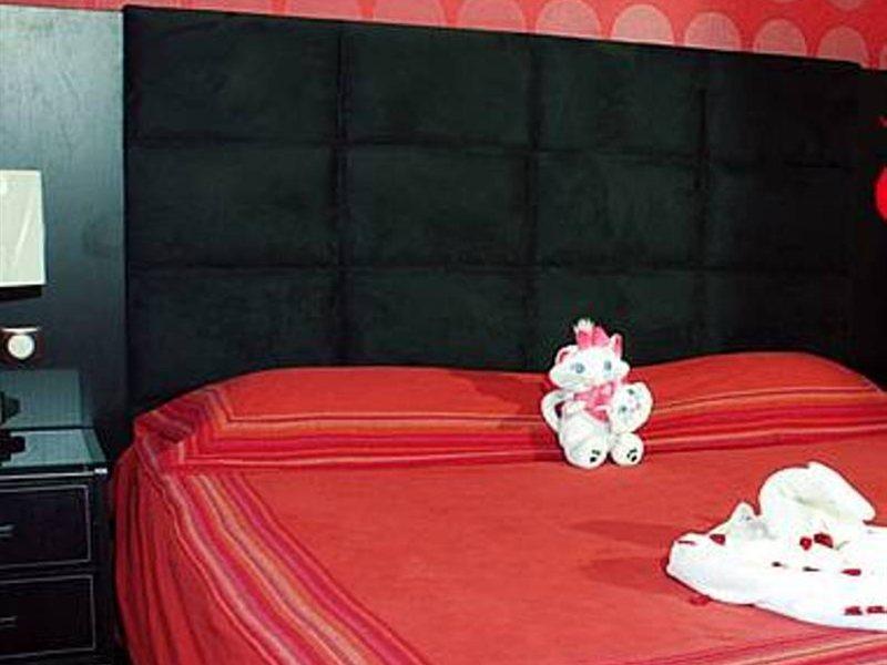 Phebus Gammarth Resort And Spa Экстерьер фото