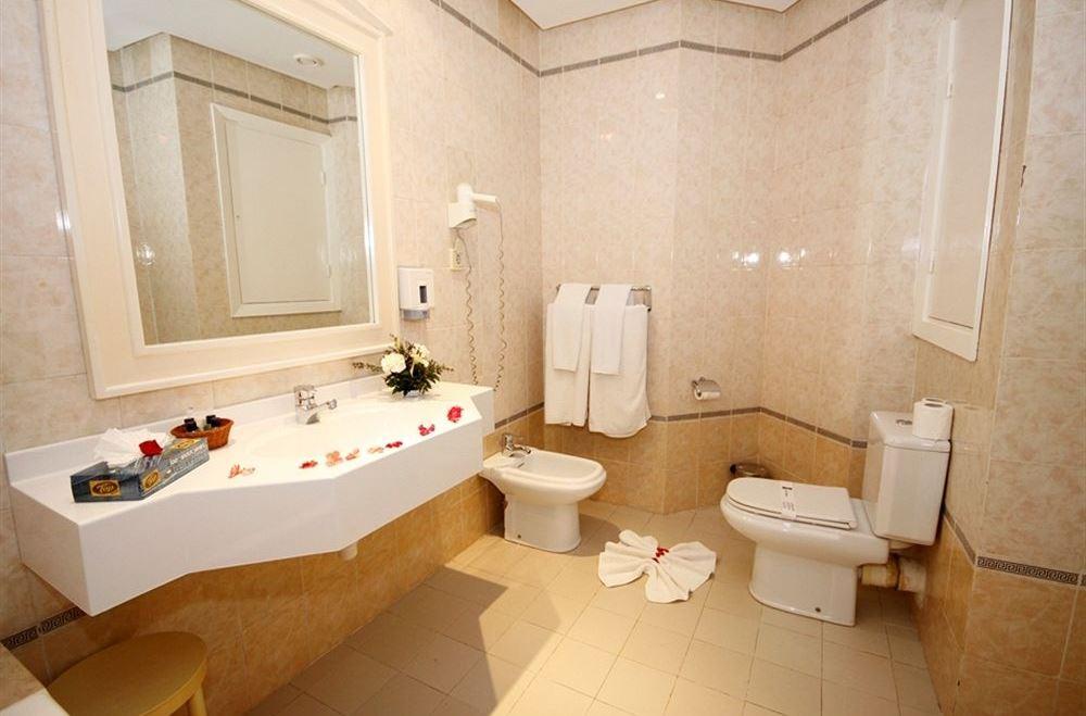Phebus Gammarth Resort And Spa Экстерьер фото